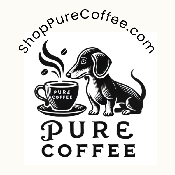 Pure Coffee